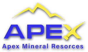 ابيكس للموارد المعدنية